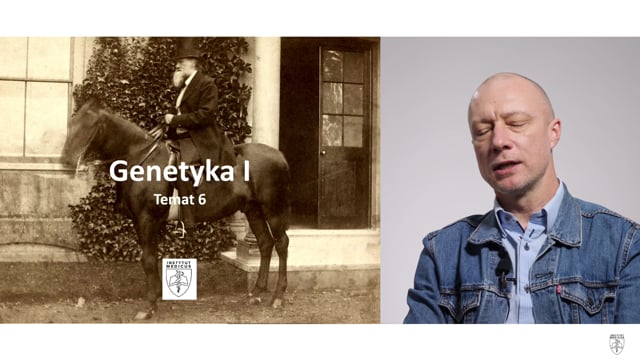 Wprowadzenie do genetyki — materiały na stronie Medicusa