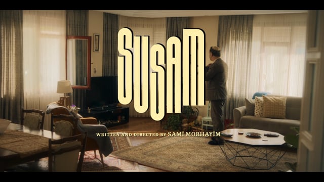 Susam - Short Film Teaser