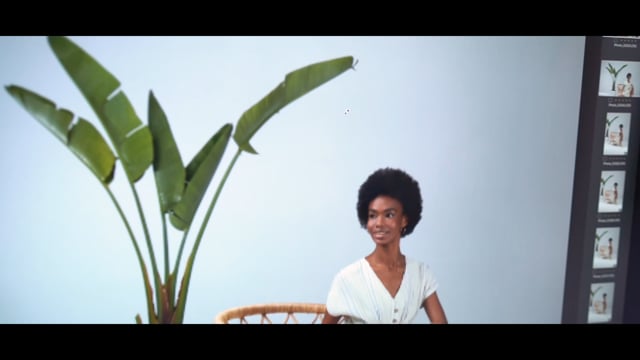 Pam Istanbul Fashion Film