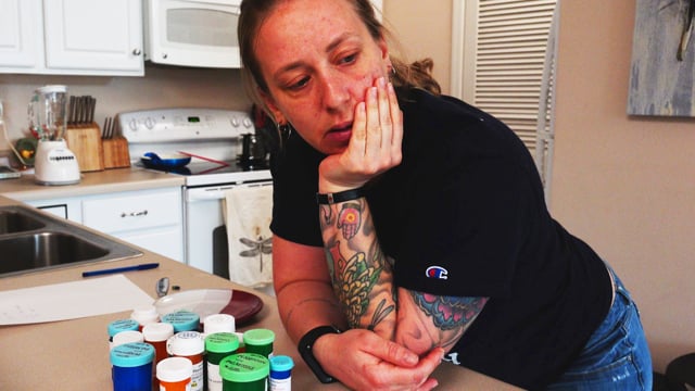 Medicating Normal (Official Trailer) - GOOD DOCS