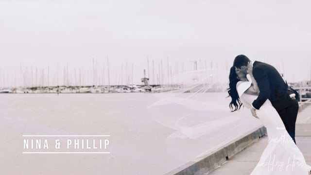NINA & PHIL