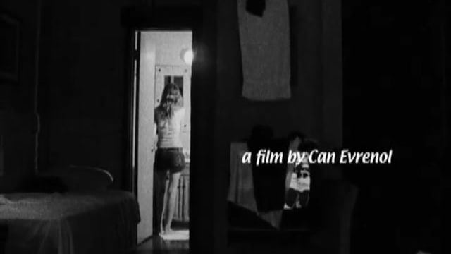 The Date (Can Evrenol NYFA 2006)