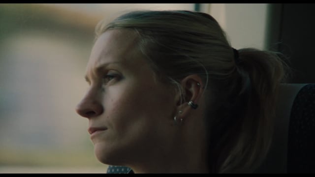 GRITT - FILM CLIP - TIFF 2021