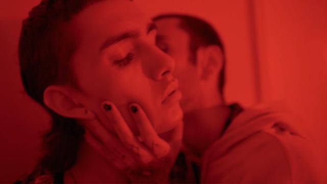SON OF SODOM  (Theo Montoya) - Trailer