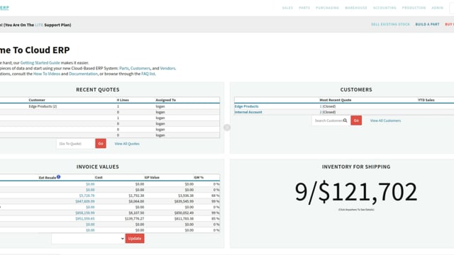 How To Add Pricing Rules per Business Type