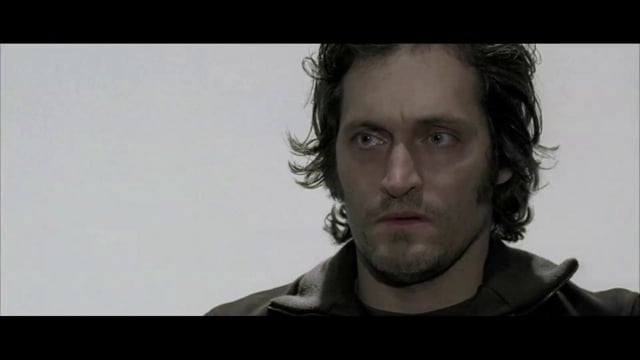 Oliviero Rising Trailer