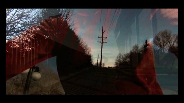 Farther Than The Eye Can See