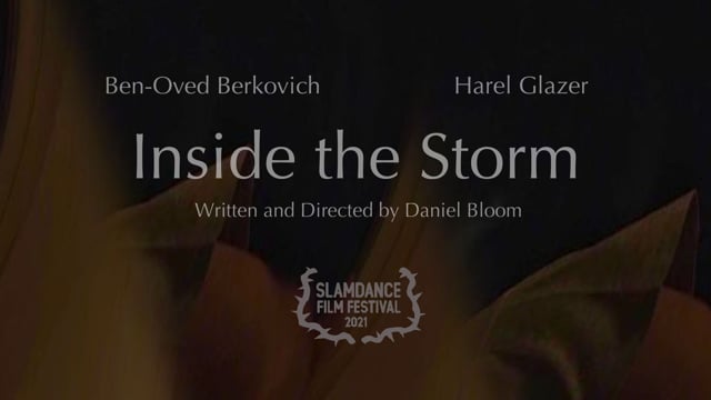 Inside the Storm - Clip