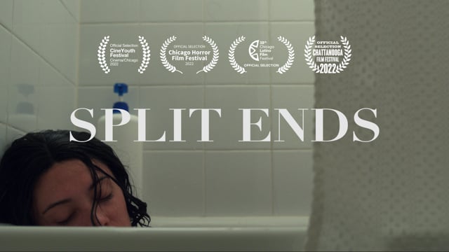 Split Ends – Teaser
