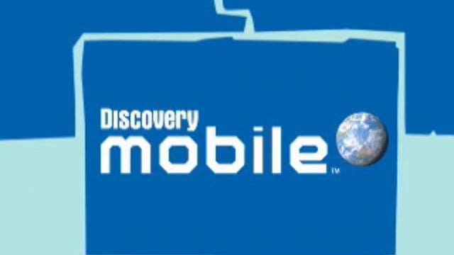 Discovery Mobile Block