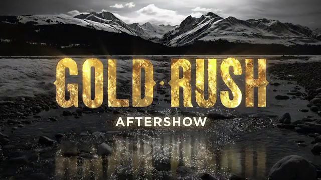 The Gold Rush Aftershow