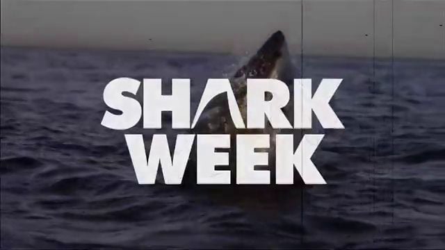 Shark Week Viewer Call to Action