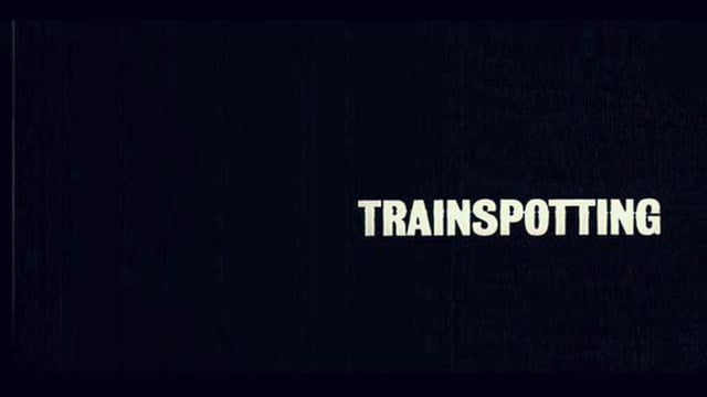 Trainspotting for the Soul