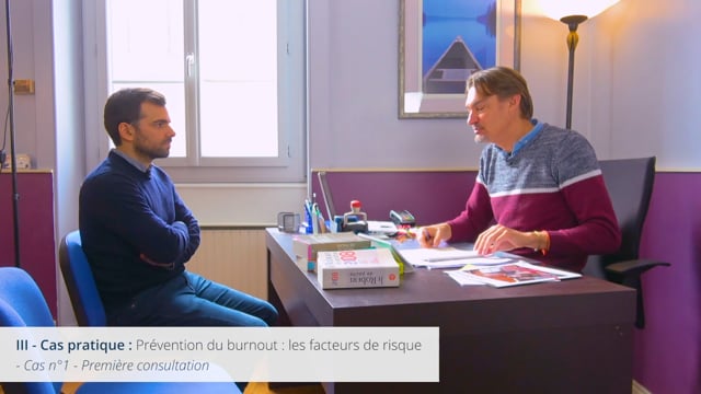Burnout et Dépression : différencier pour mieux traiter