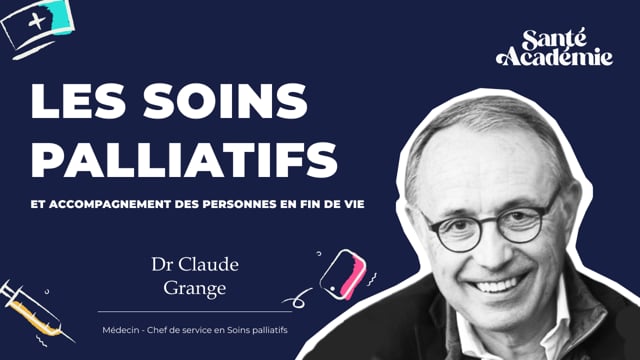 Soins palliatifs et accompagnement de la fin de vie