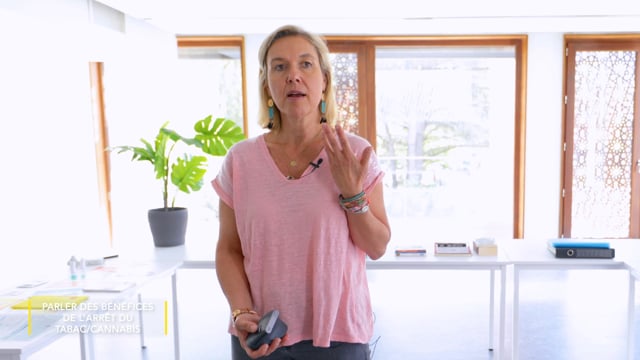 Tabac et cannabis : repérage, accompagnement et prise en charge
