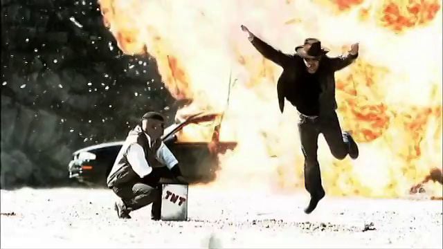 MythBusters Comic-Con Sizzle Reel