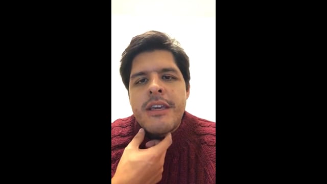 Maurício Bazoberry