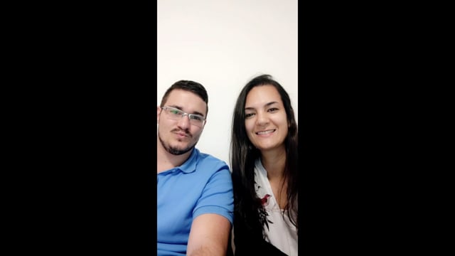 Ana Paula & Heitor