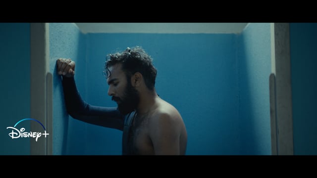 ENJOY I Official Trailer (2021)