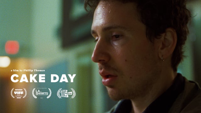 Cake Day | Trailer