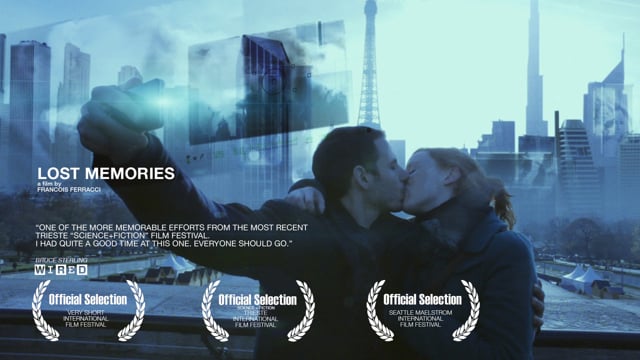 LOST MEMORIES (French, English Subtitles)