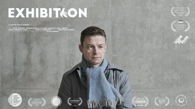 EXHIBITION Trailer