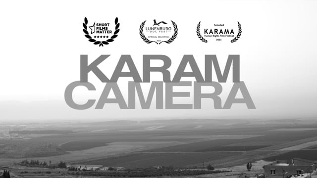 Karam Camera (Official Trailer 2023)