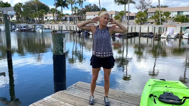 Standing Core In 5