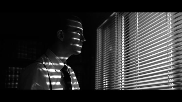 Short Film "The Magic Murderer"