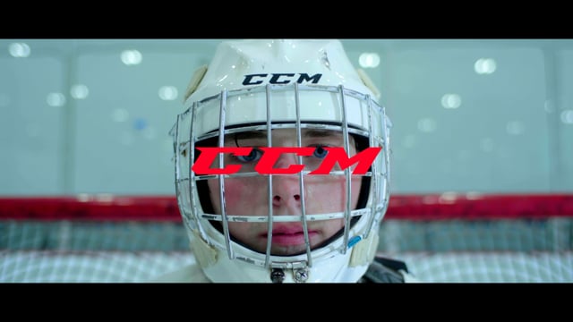 CCM: "ALL OUT." (SPEC AD)