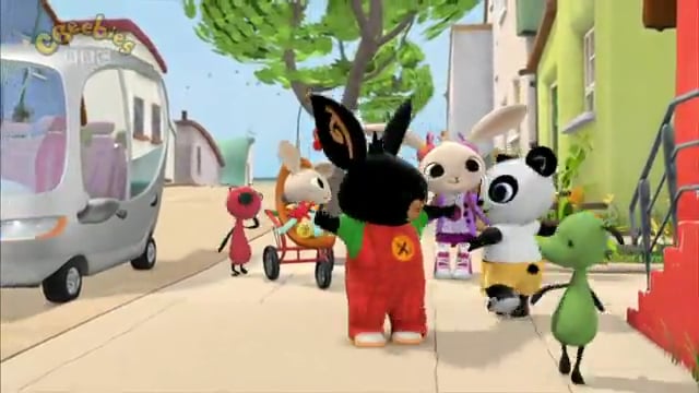 Bing Intro