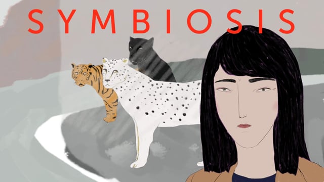 SYMBIOSIS trailer