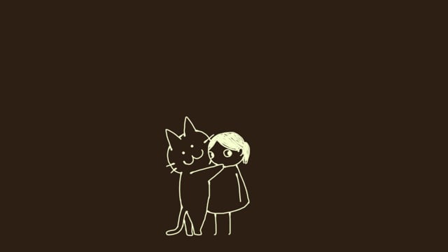 見えない糸 (Mienai Ito) The Invisible String