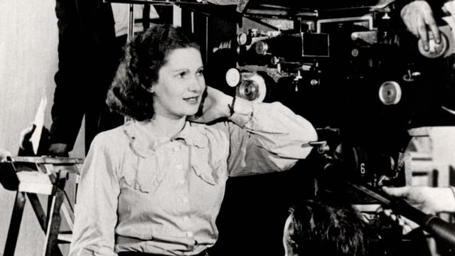 INDEPENDENT MISS CRAIGIE TRAILER