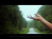 Voix-off - Espoir