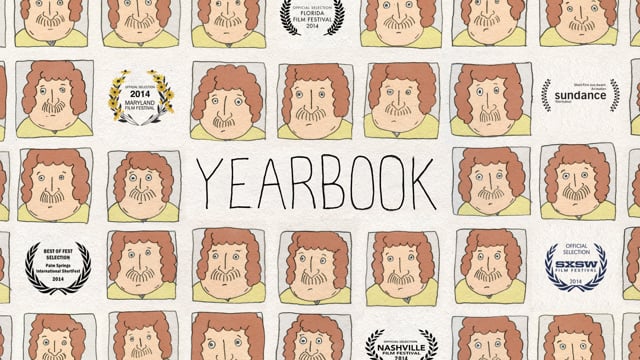 Yearbook
