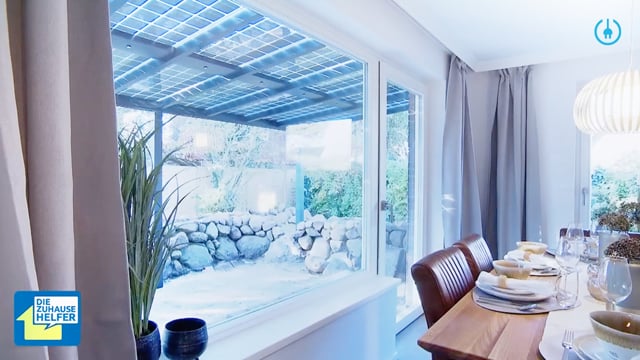 TV-Architekt John Kosmalla