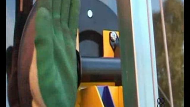 Nomad 880 Basic Functions