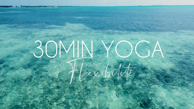 Yoga Connexion & Flexibilité