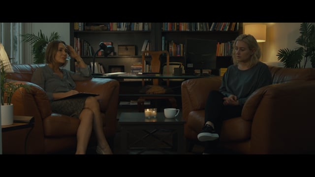 Official Trailer