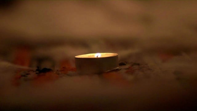 The Things They Left Behind- Dir. Lindsay D Carey