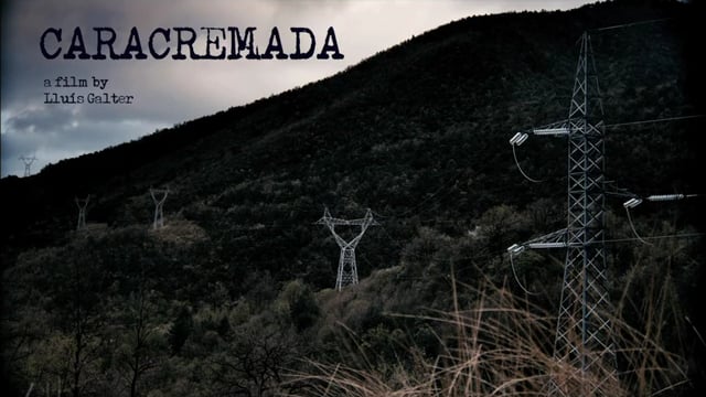 Caracremada trailer