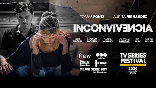 Inconvivencia - Trailer