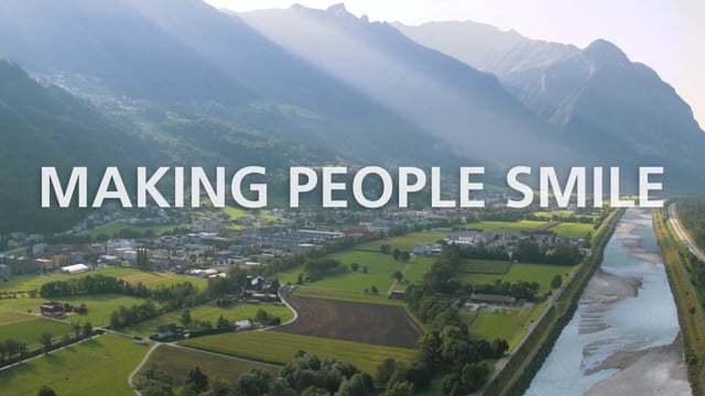 Ivoclar Group – a family business with heart and s