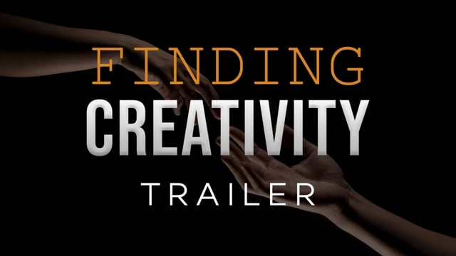 Finding Creativity Trailer