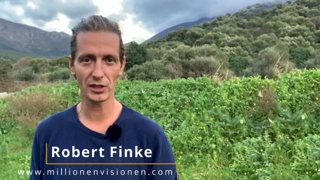 Robert Finke
