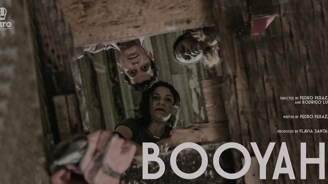 "BOOYAH!" - Trailer #1 - English Subtitles