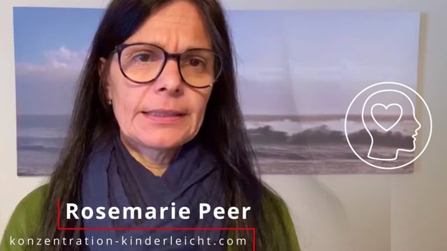 Rosemarie Peer