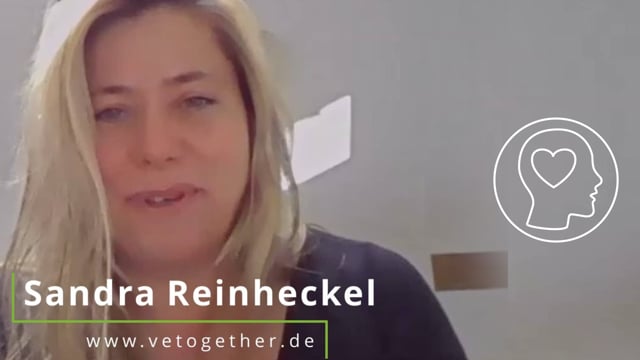 Sandra Reinheckel